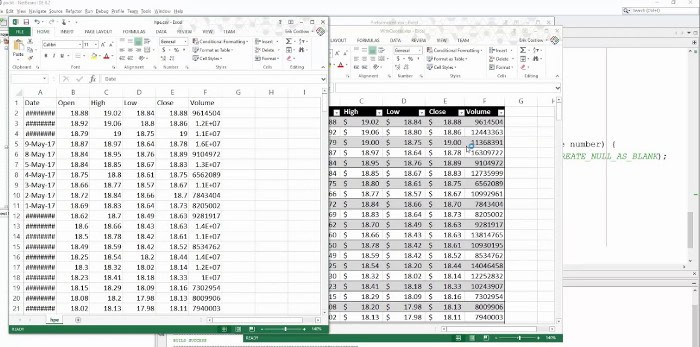  data analystic tool