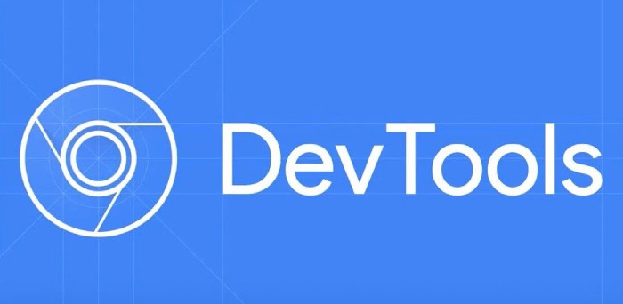 dev tools