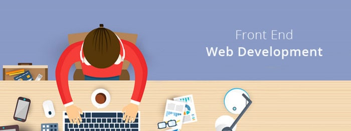 frontend web development