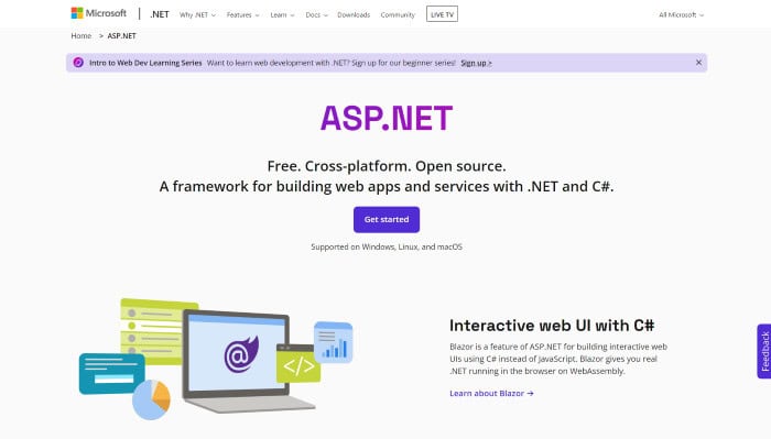 asp.net