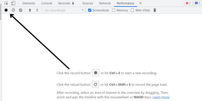 capturing_performance_data