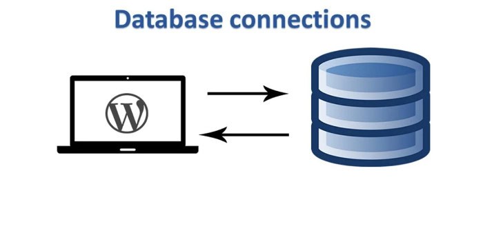 database connection