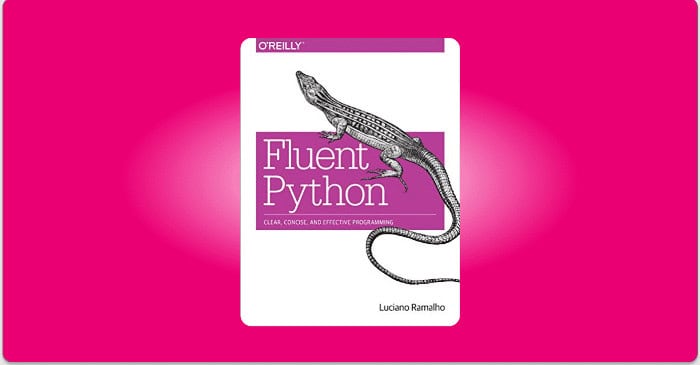 fluent python