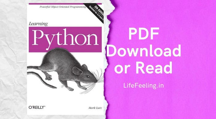 learning python