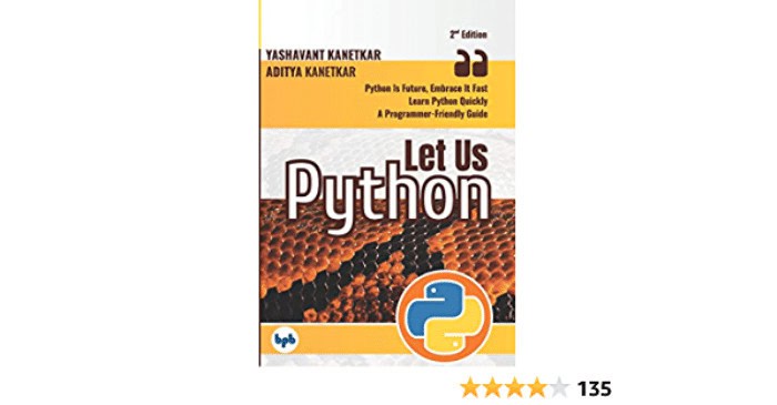 let us python