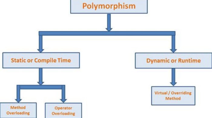 polymorphism