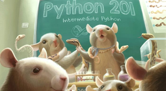 python 201