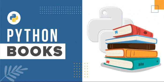 python books