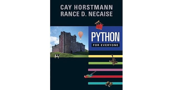 python for everyone