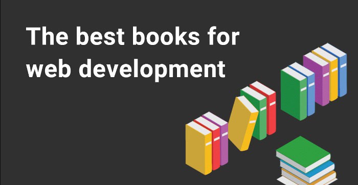 best book for web development