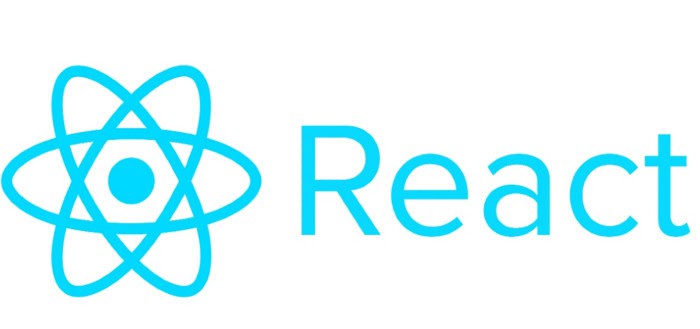 react