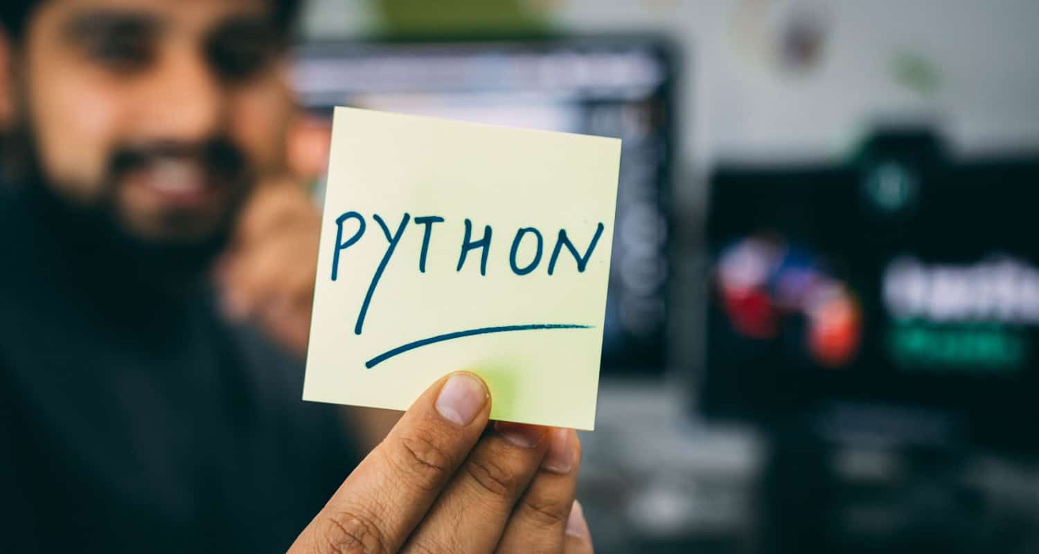 why python is interpreted language