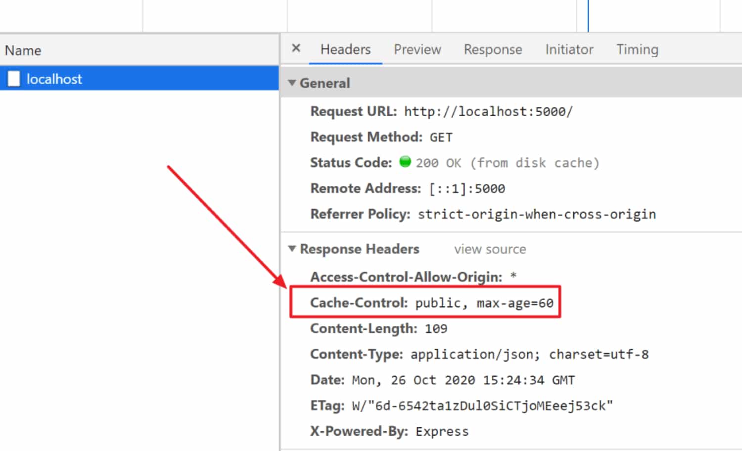 HTML No Cache Ensuring Fresh Content Delivery To Users
