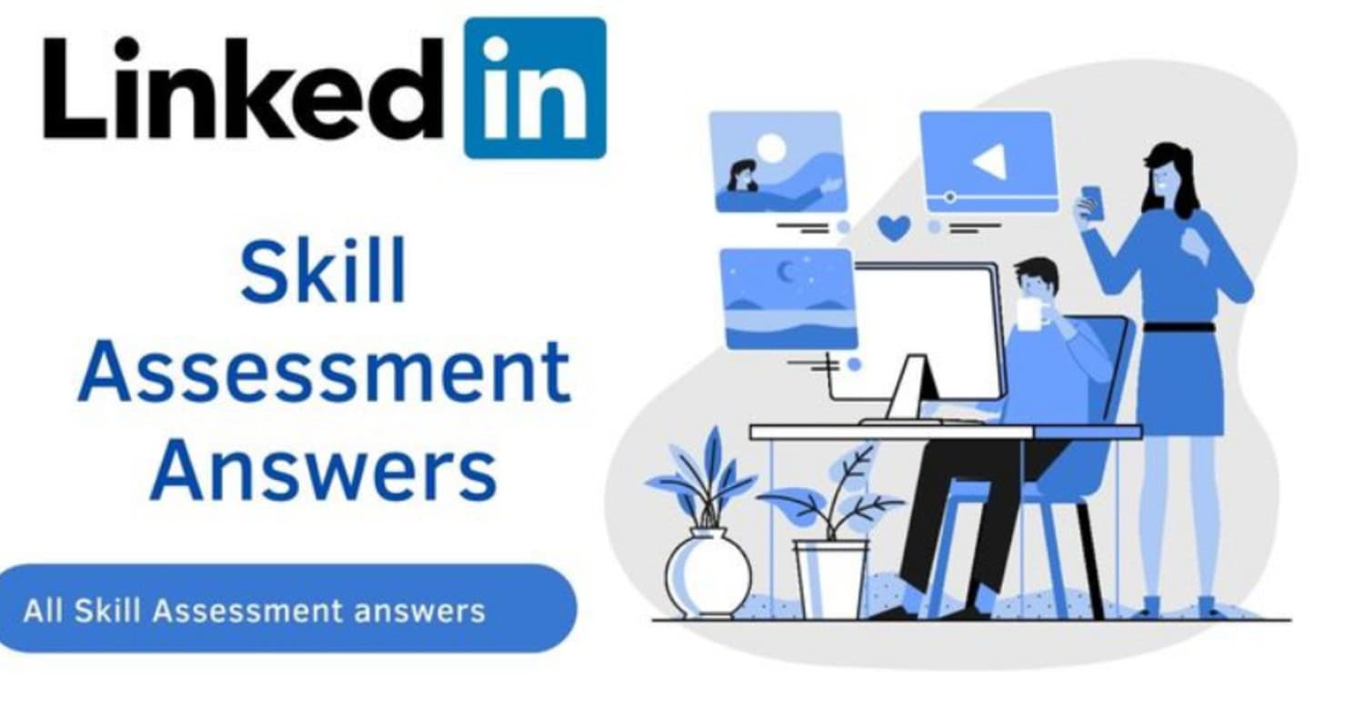 linkedin assignment answers