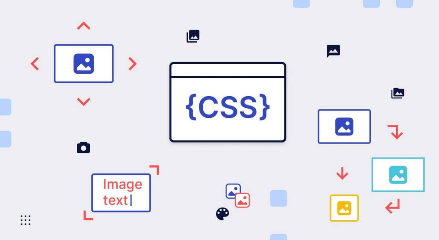 using CSS