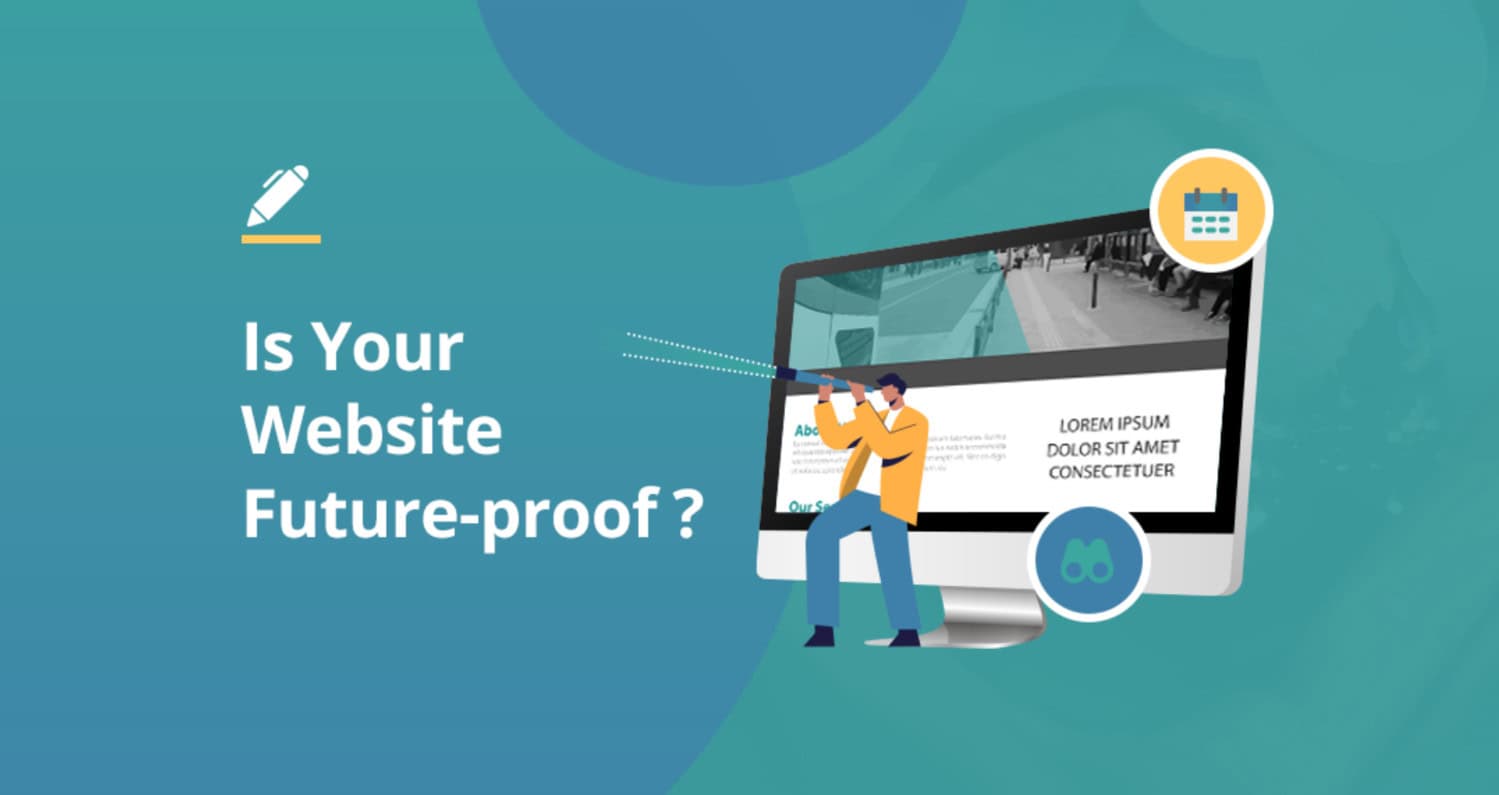 Future-Proofing Websites