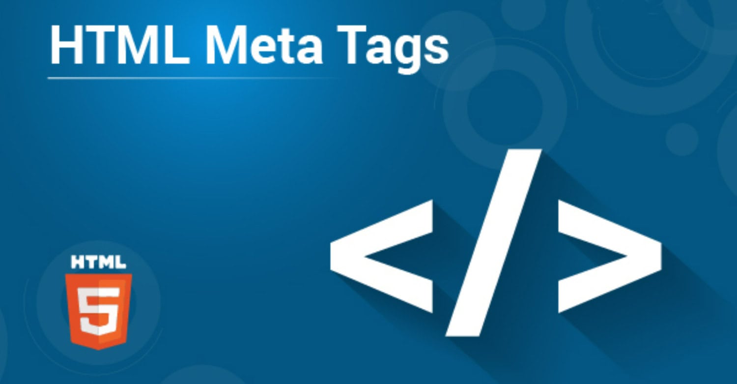 meta tags