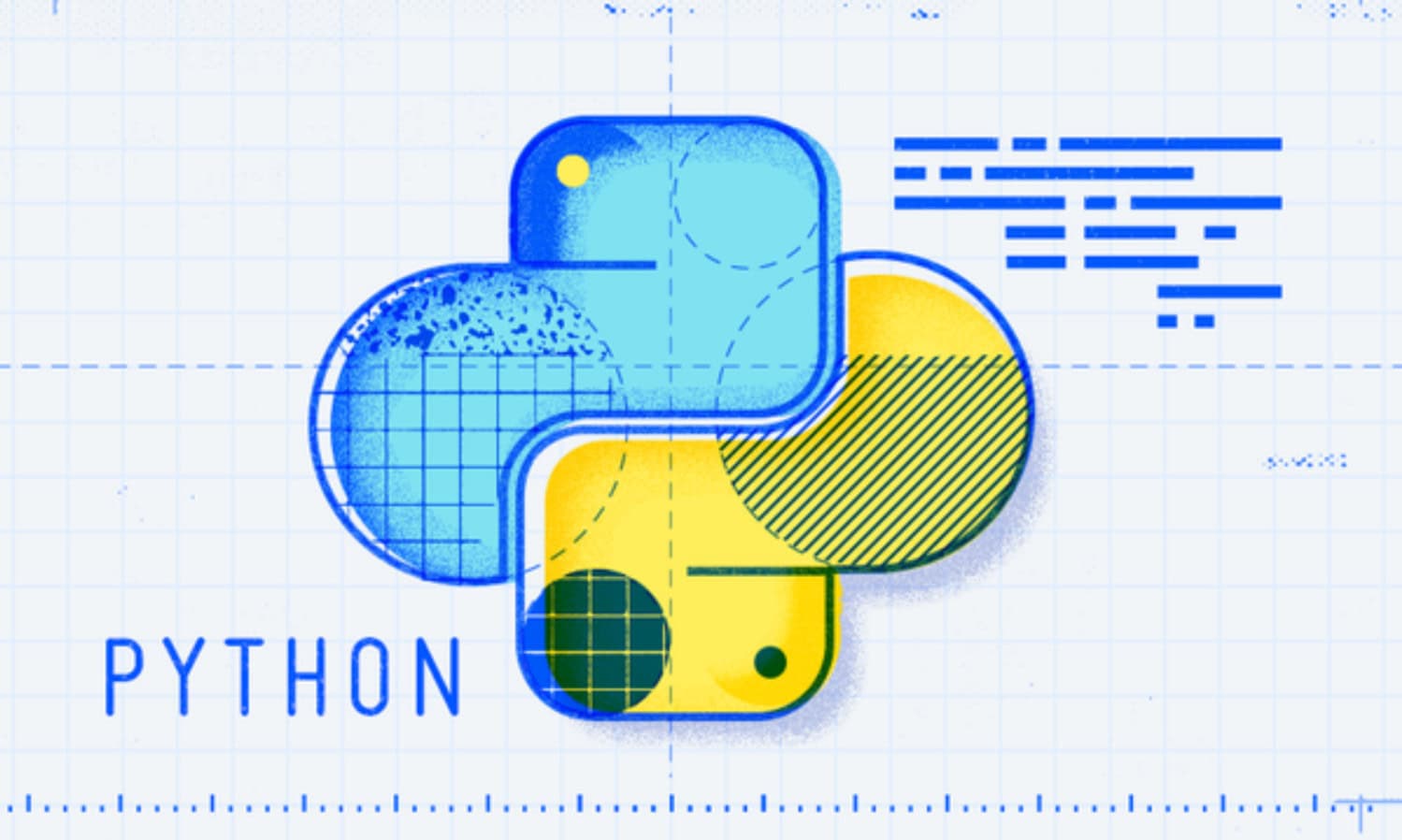 python