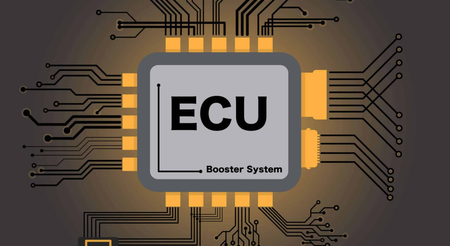 what is ecu programming