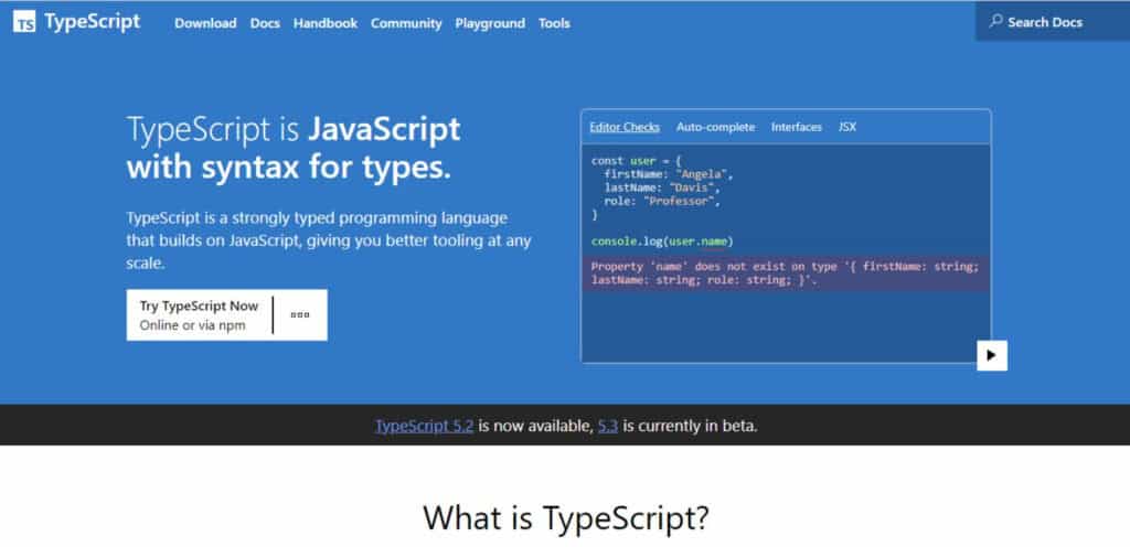React Higher-Order Component in TypeScript