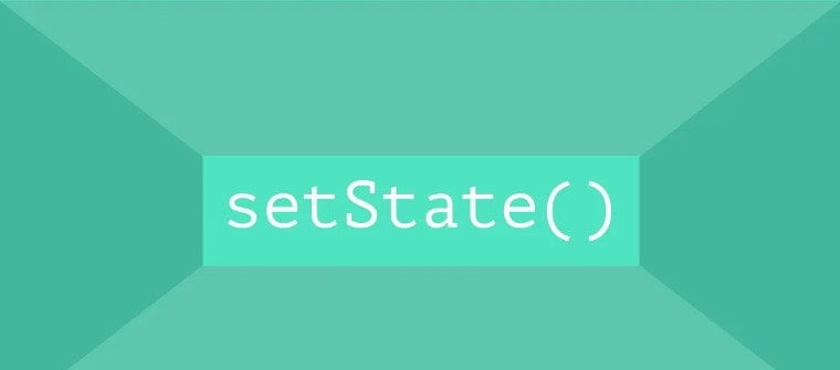 setStatemethod