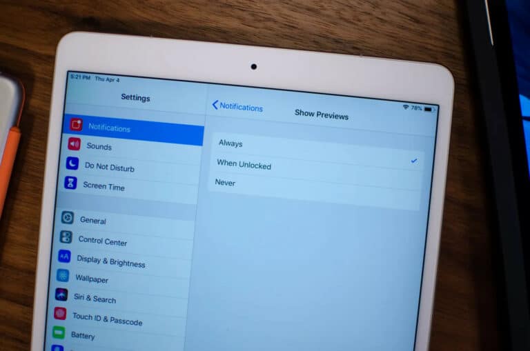 How to Enable JavaScript on iPad, iPhone iOS(Apple Safari)
