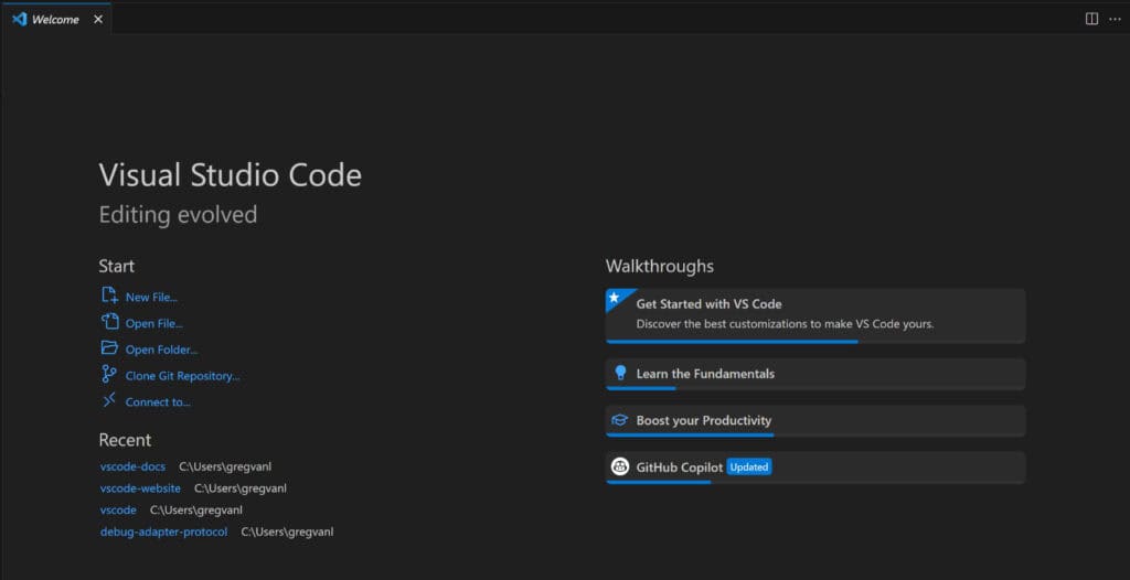 How to Run JavaScript in Visual Studio Code?